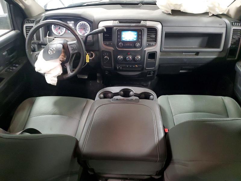 2015 Dodge RAM 3500 ST