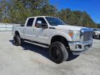 2015 Ford F250 Super Duty