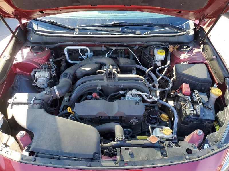 2019 Subaru Outback 2.5i