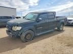 2004 Toyota Tundra Double cab Limited