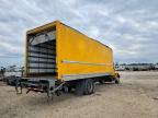 2020 International MV607 BOX Truck