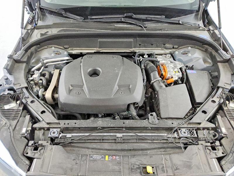 2024 Volvo Xc60 Plus