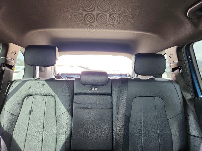 2021 Mercedes-Benz Glb 250 4matic
