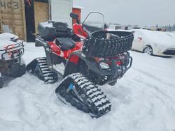 Honda salvage cars for sale: 2014 Honda Trx500 pg
