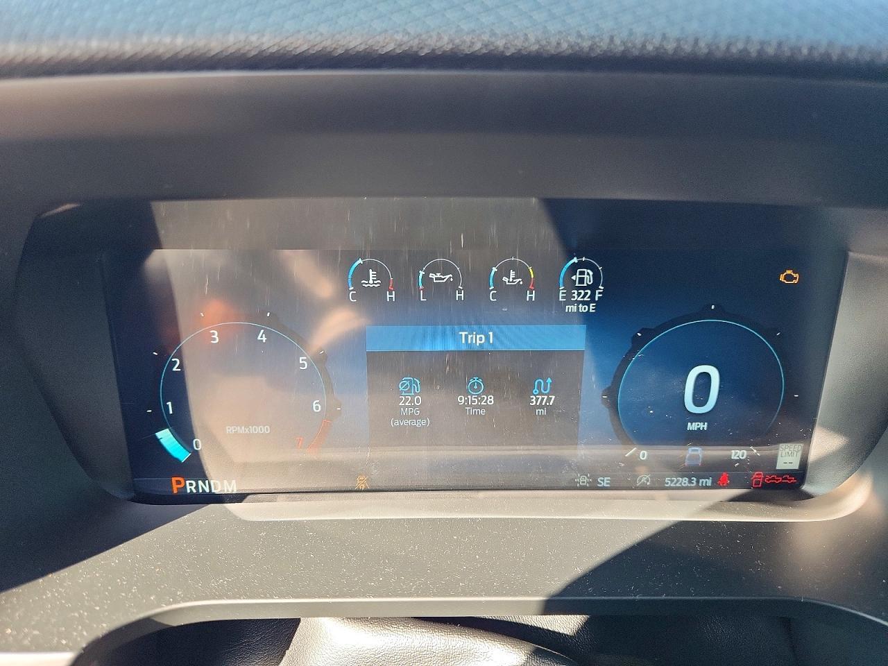 2025 Ford F150 XLT