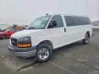 2025 GMC Savana G3500 LT