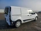 2019 Ford Transit Connect Delivery Van