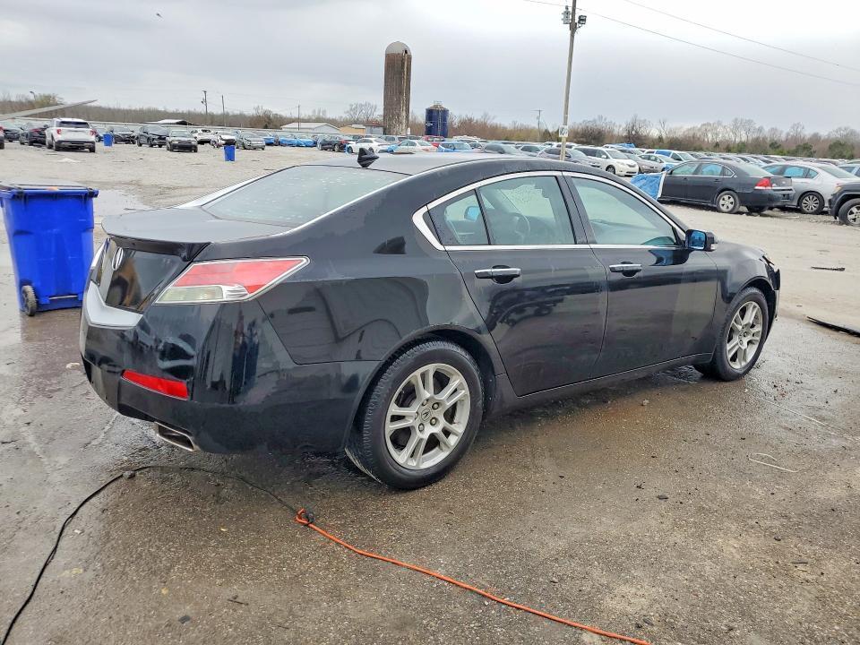 2009 Acura TL