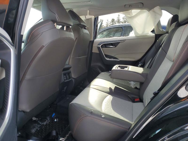 2019 Toyota Rav4 Adventure