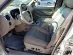 2007 Ford Explorer xlt