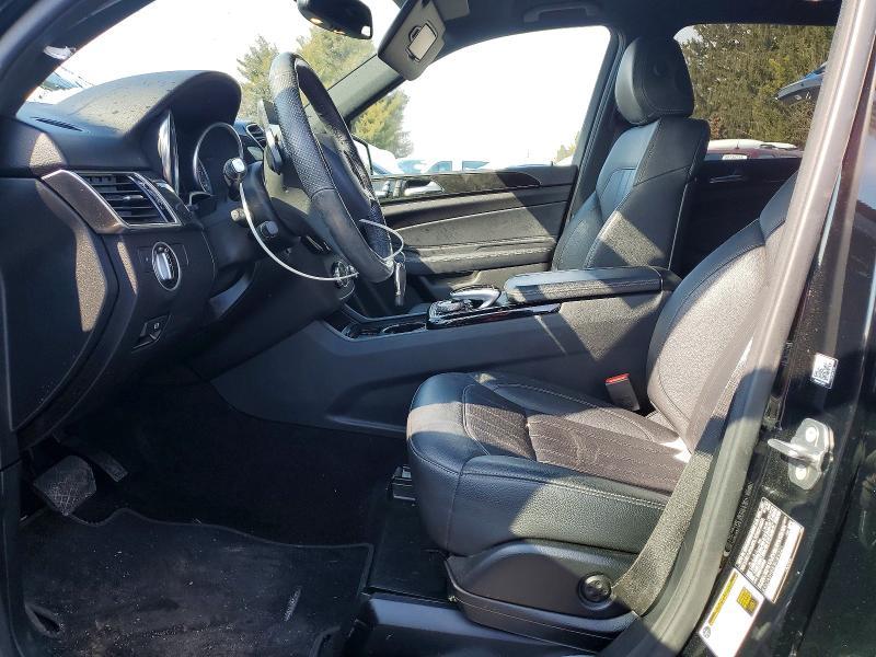 2018 Mercedes-Benz Gle 350 4matic