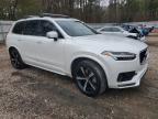2016 Volvo Xc90 T6