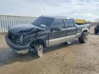 2004 Chevrolet Silverado C2500 Heavy Duty