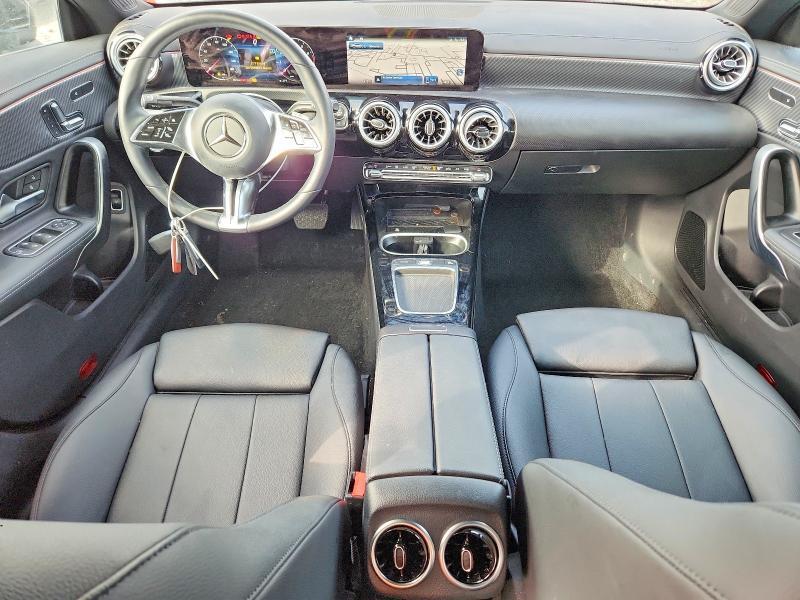 2024 Mercedes-Benz Cla 250 4matic