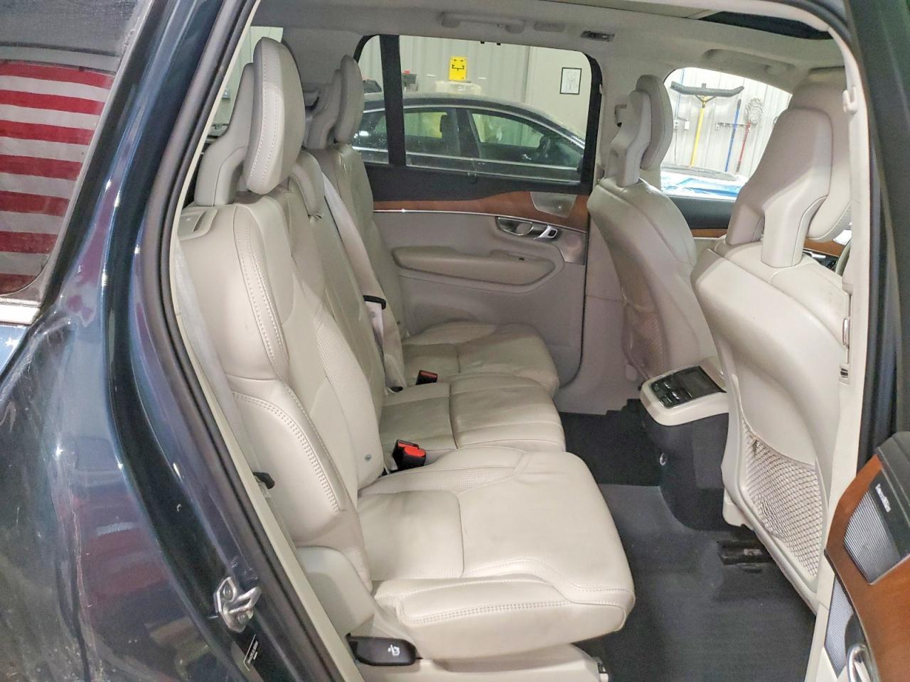2020 Volvo Xc90 T6 Inscription