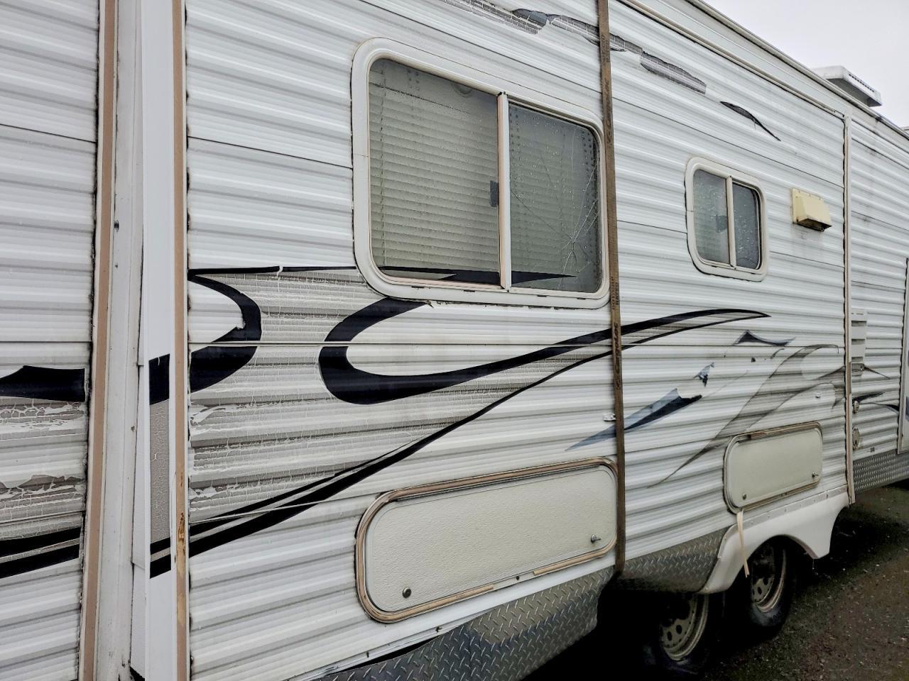 2008 Skyline Layton 184-Camper