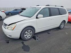 2007 KIA Sedona for sale in Martinez, CA