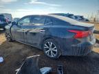 2017 Nissan Maxima