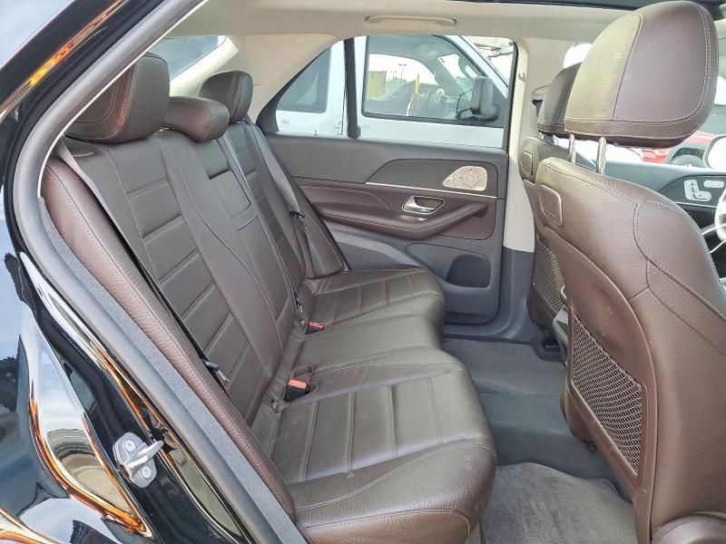 2020 Mercedes-Benz Gle 580 4matic