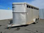 2007 Western World, Inc. 2007 Western World Livestock Trailer