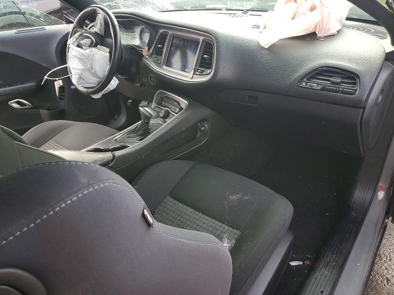 2019 Dodge Challenger R/T Scat Pack