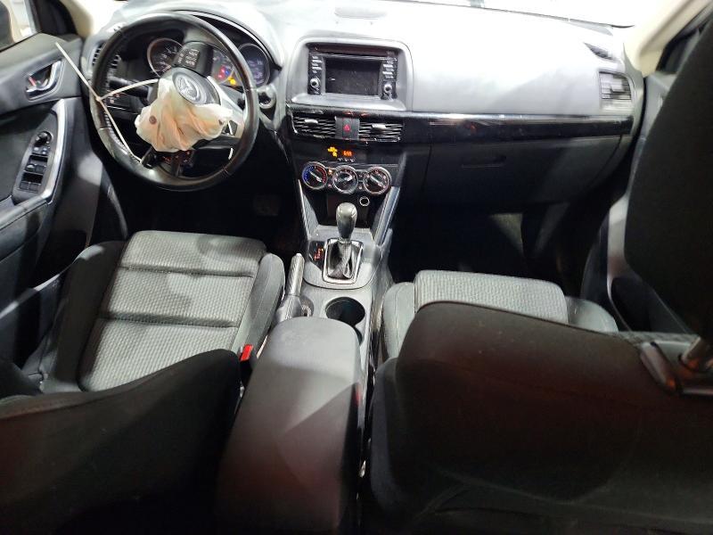 2015 Mazda Cx-5 Touring