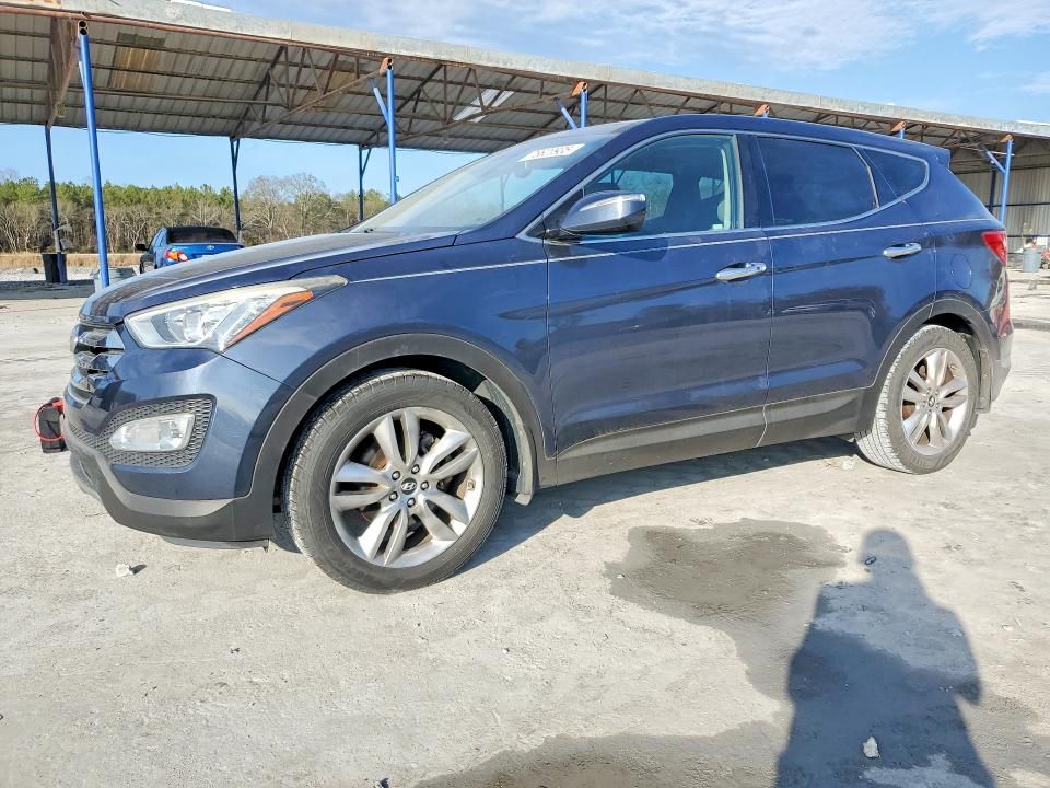 2013 Hyundai Santa fe Sport