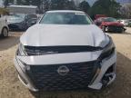 2025 Niss Altima sr