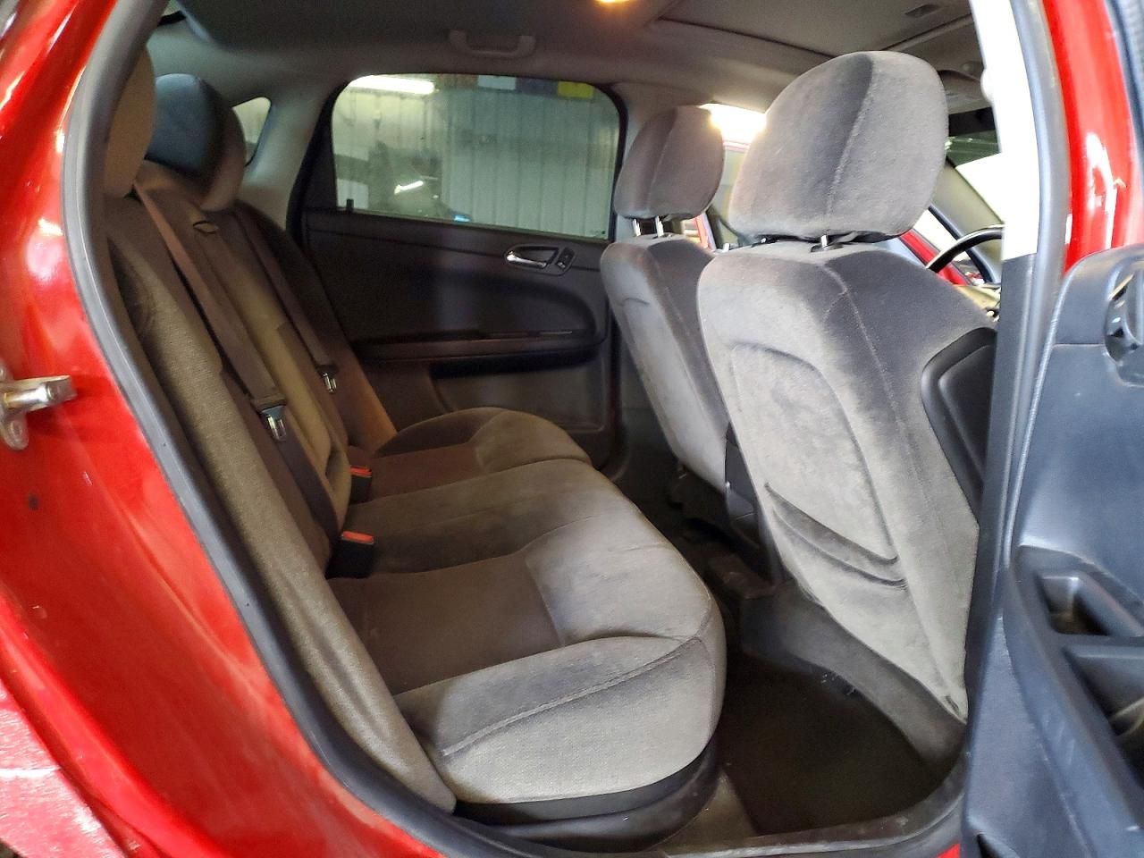 2013 Chevrolet Impala lt