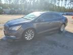 2014 Buick Lacrosse