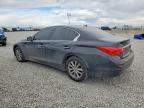 2017 Infiniti Q50 Base