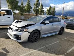 2017 Subaru Wrx Premium for sale in Rancho Cucamonga, CA