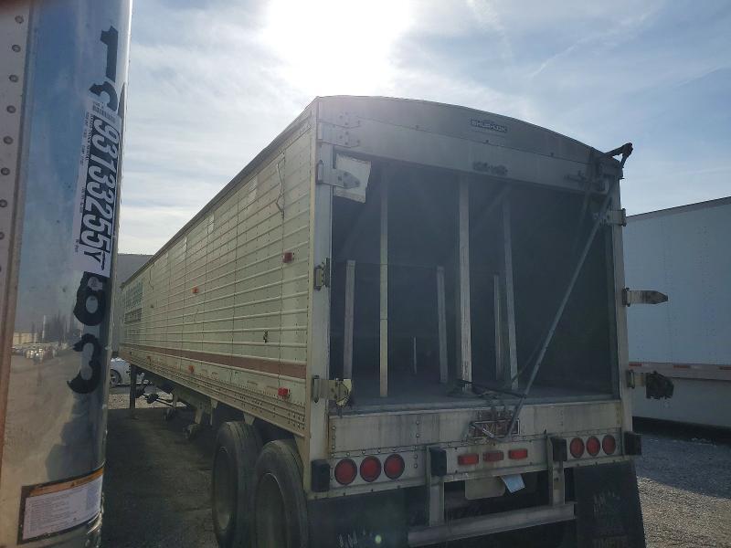 1997 Unknown 1997 Grain Trailer