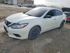 2016 Niss Altima 2.5