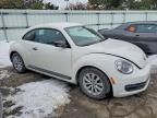 2014 Volkswagen Beetle