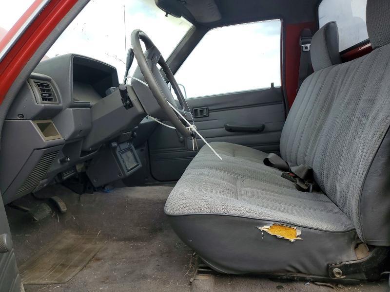 1988 Toyota Pickup 1/2 TON RN50