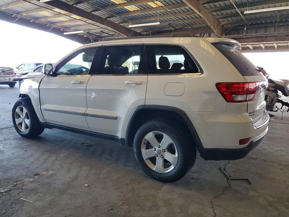 2013 Jeep Grand Cherokee Laredo
