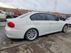 2011 BMW 328 i