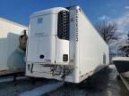 2016 Utility VS2RA Refrigerated Van Trailer