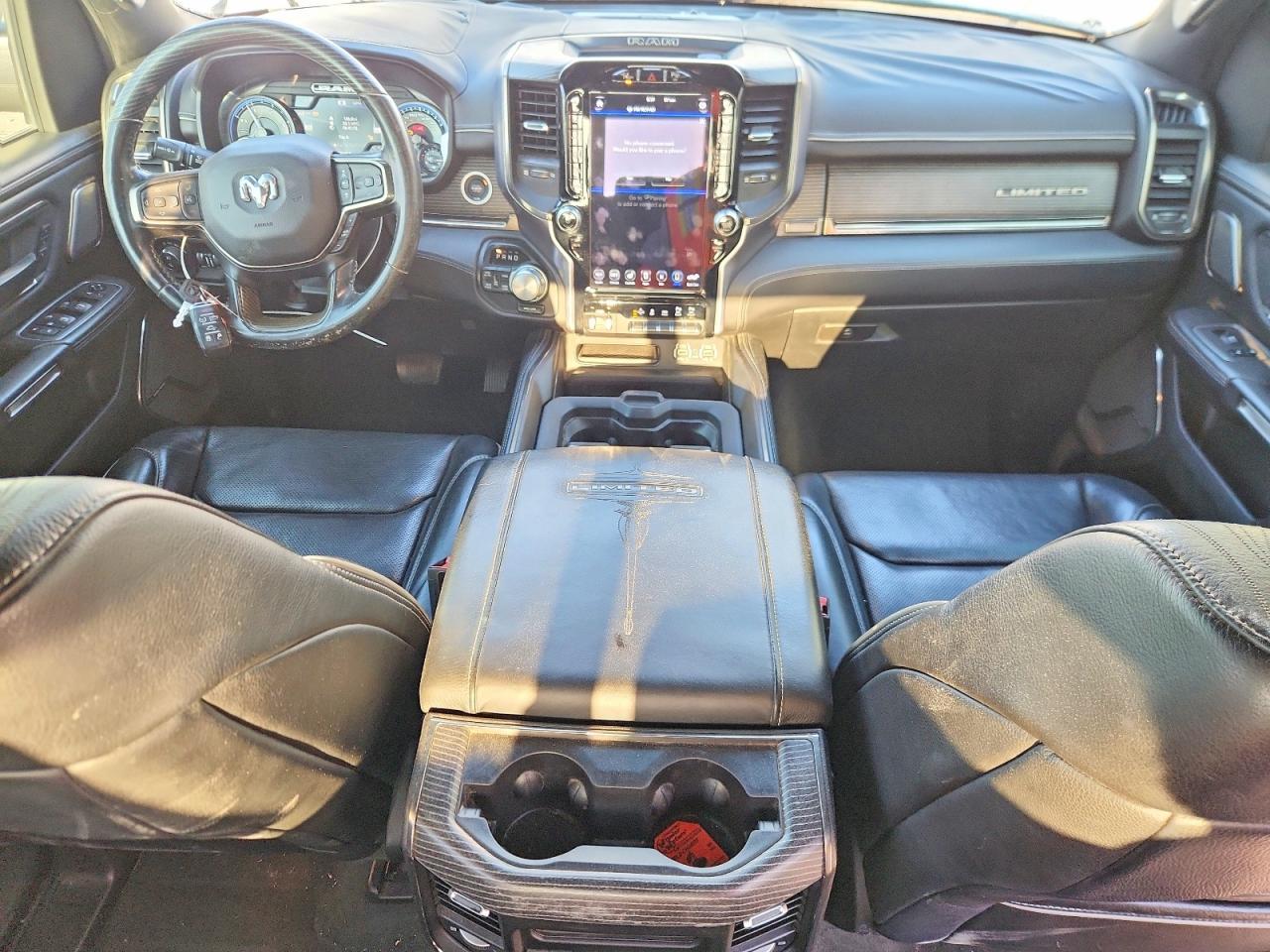 2021 Dodge RAM 1500 Limited