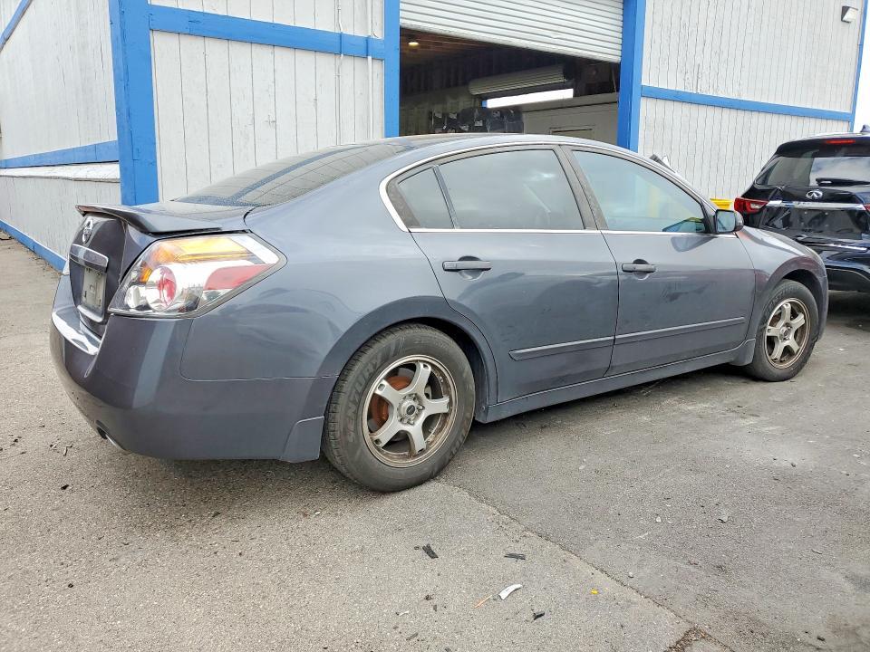 2007 Nissan Altima 2.5