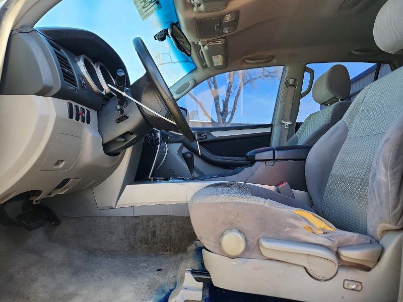 2003 Toyota 4runner SR5