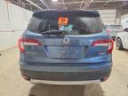 2021 Honda Pilot exl