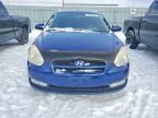 2009 Hyundai Accent se