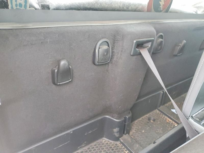 2017 Dodge Ram 1500 st