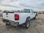 2012 Chevrolet Silverado C3500