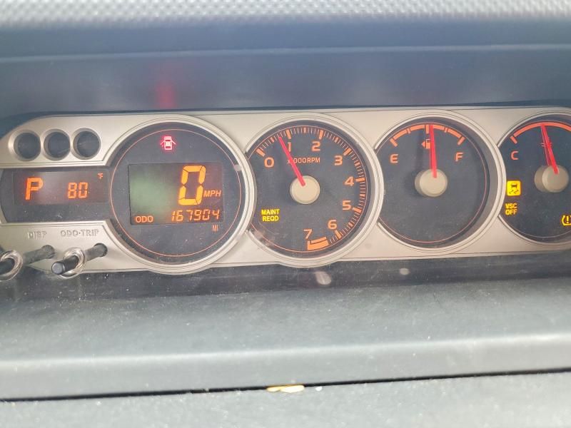 2010 Scion Xb Release Series 7.0