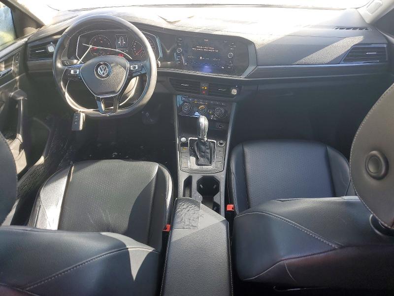 2019 Volkswagen Jetta sel