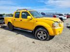 2004 Niss Frontier Crew Cab XE V6