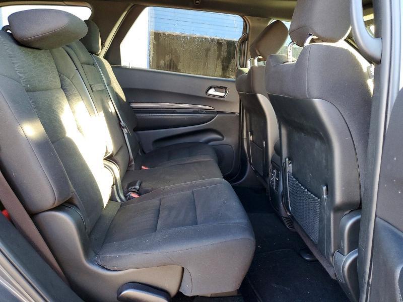 2024 Dodge Durango sxt